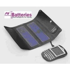 Cargador Solar Phbatteries Para Smartphones  Pda  Ipod  Mp3